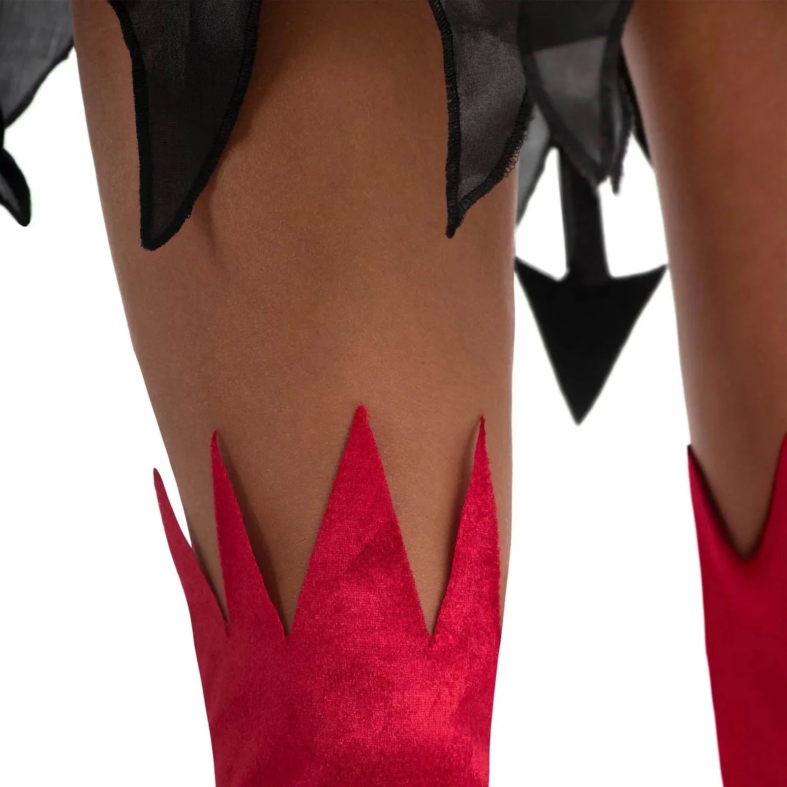 Disfraz de Demonia con Alas para Mujer Demonios Viving