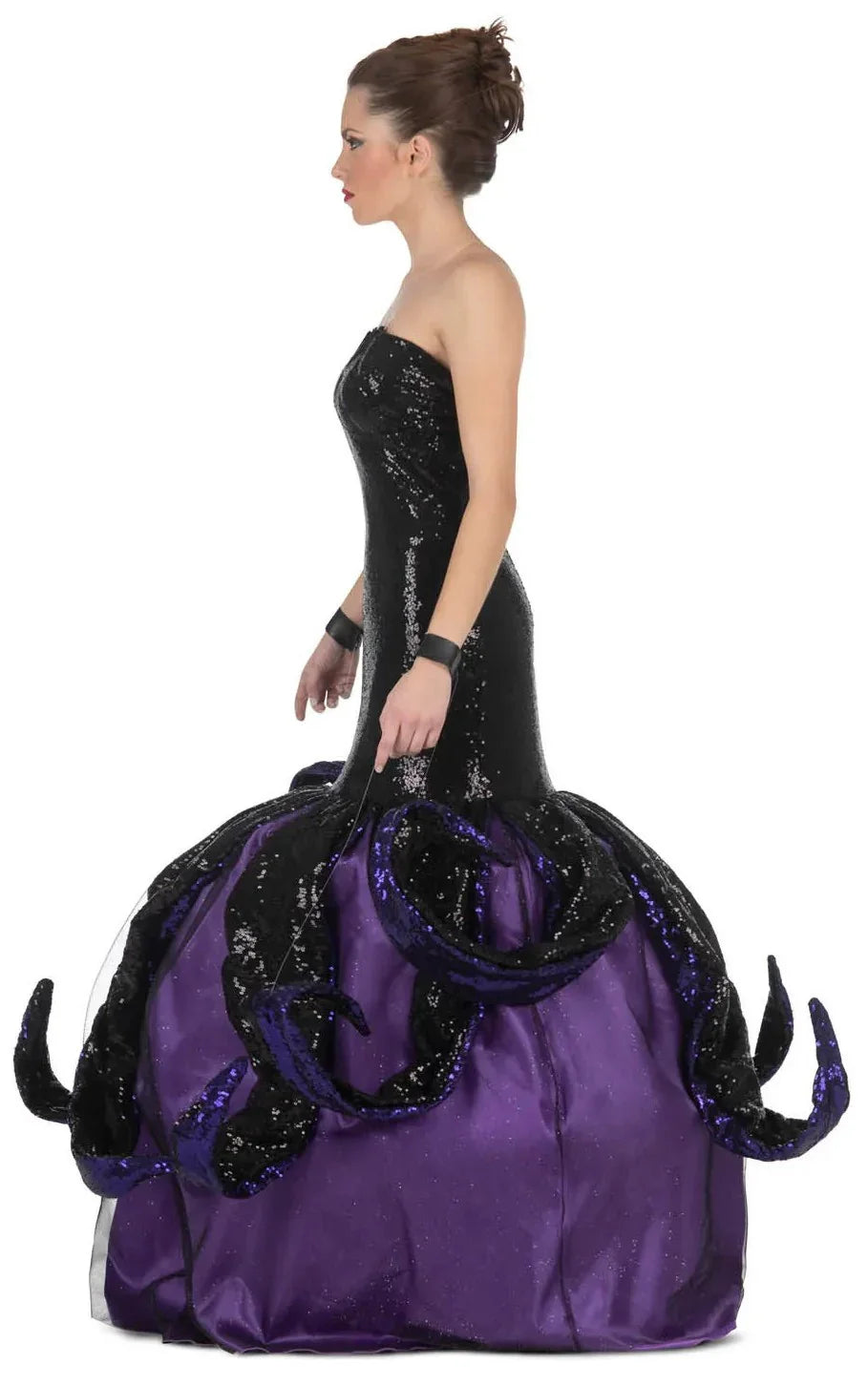 Disfraz de Úrsula Bruja de Mar para Mujer La Sirenita Viving