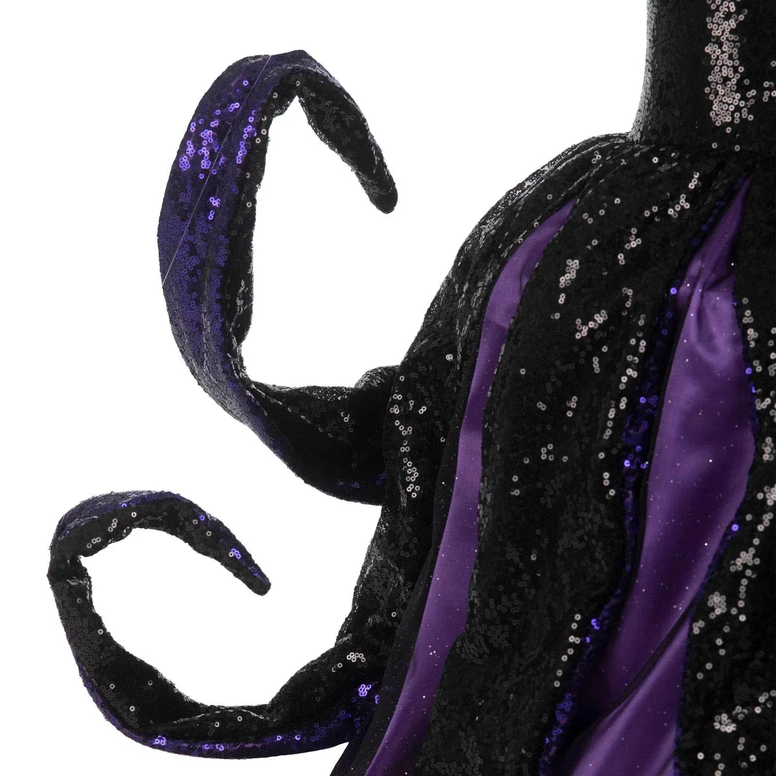 Disfraz de Úrsula Bruja de Mar para Mujer La Sirenita Viving