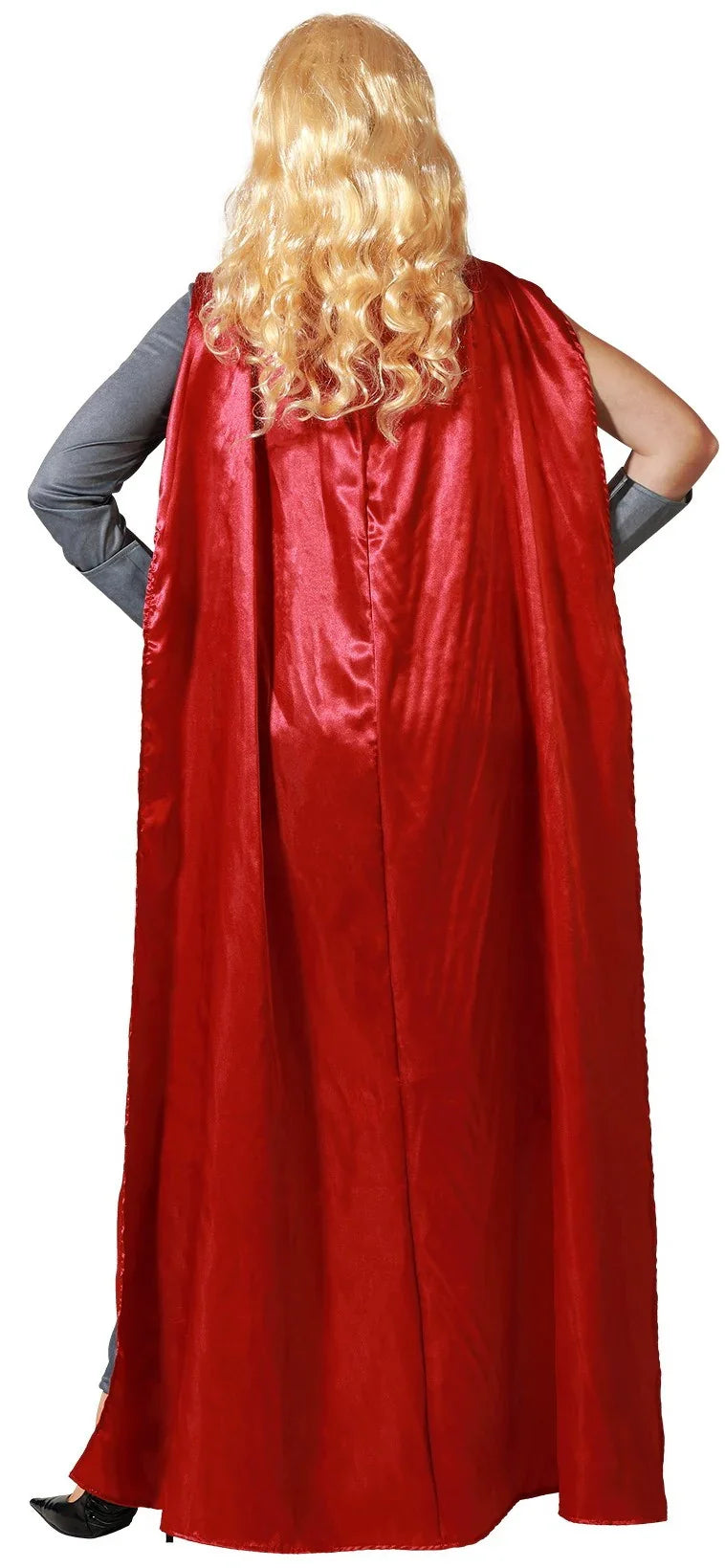 Disfraz de Thor para Mujer Thor Atosa