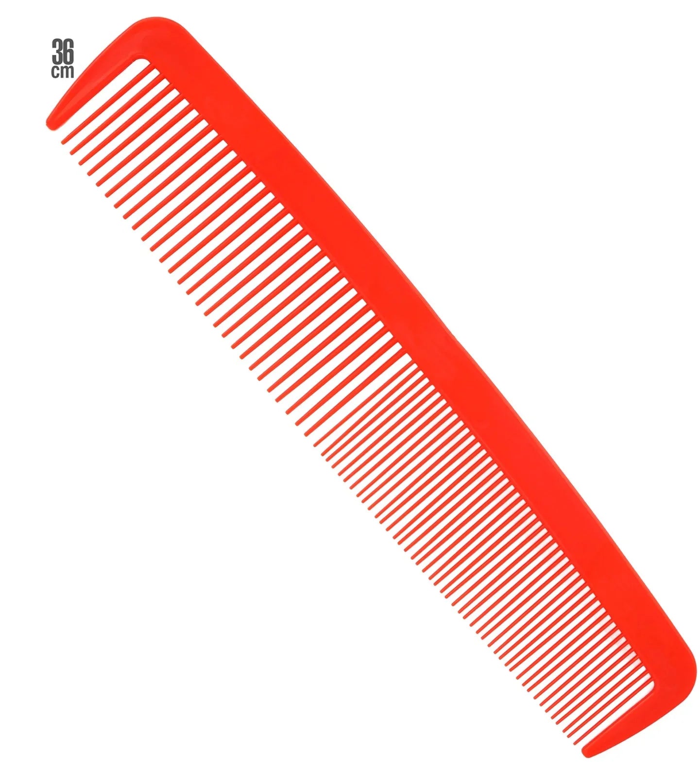 Peine Gigante en dos colores COMPLEMENTOS Widmann