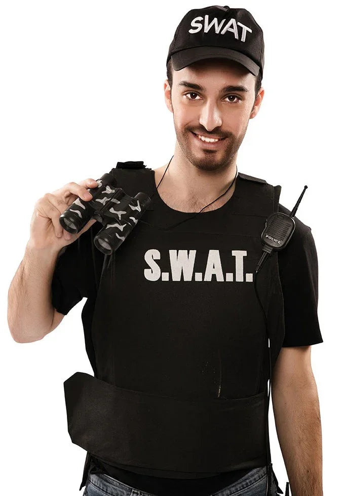 Prismáticos de Camuflaje Exploradores EuroCarnavales