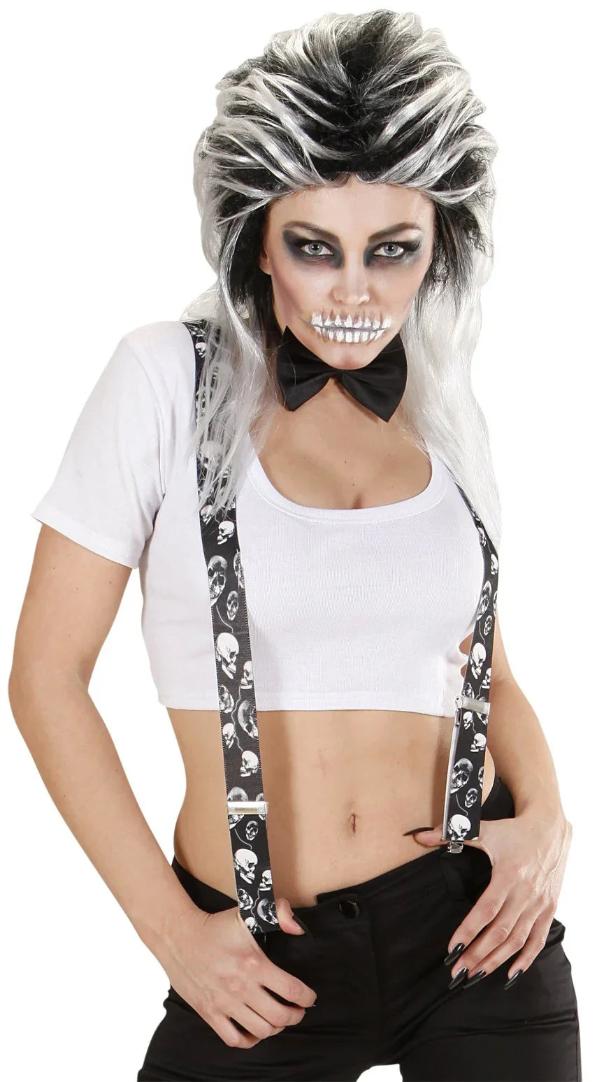 Tirantes de Calaveras Tirantes Widmann