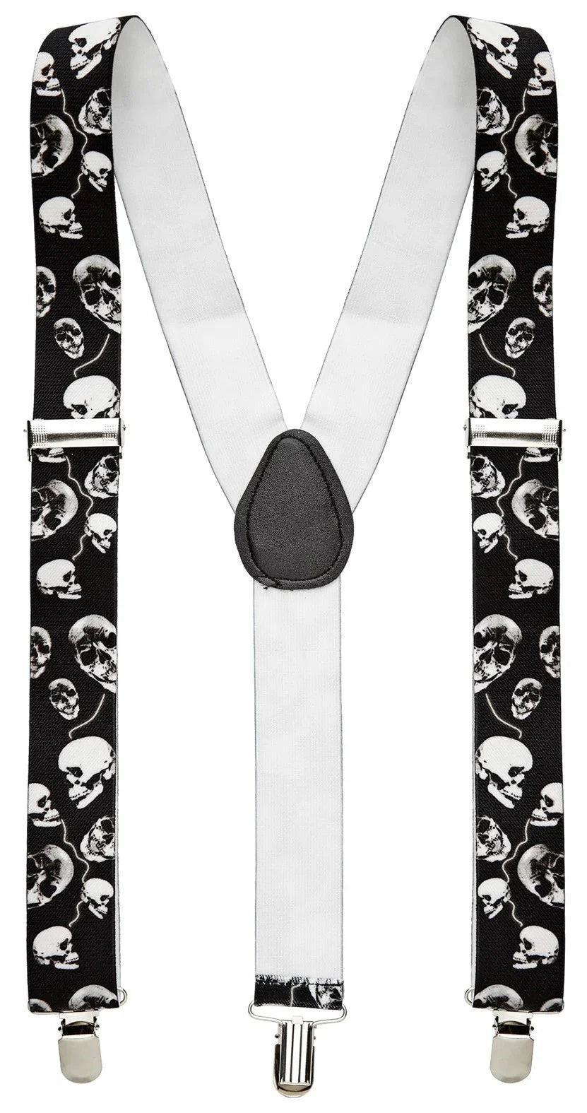 Tirantes de Calaveras Tirantes Widmann