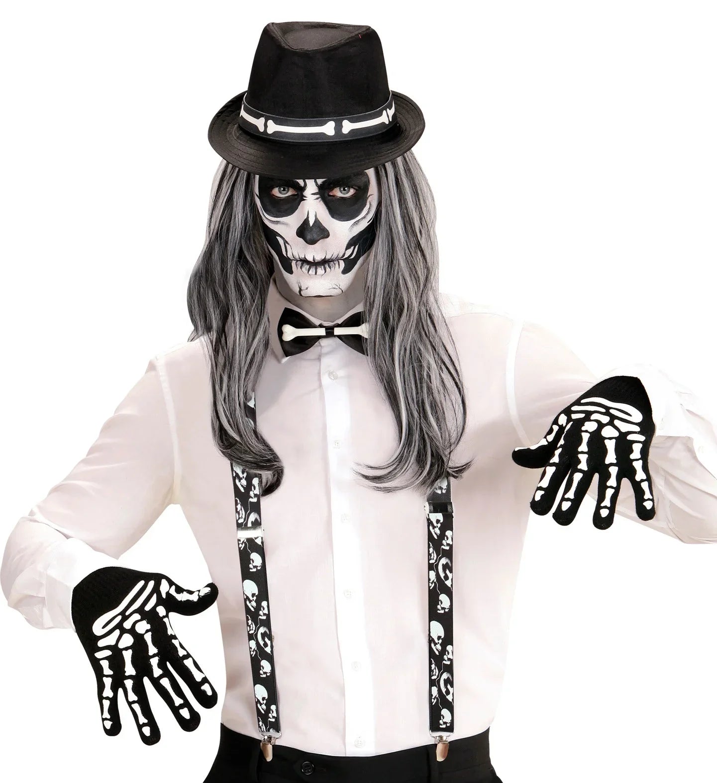 Tirantes de Calaveras Tirantes Widmann