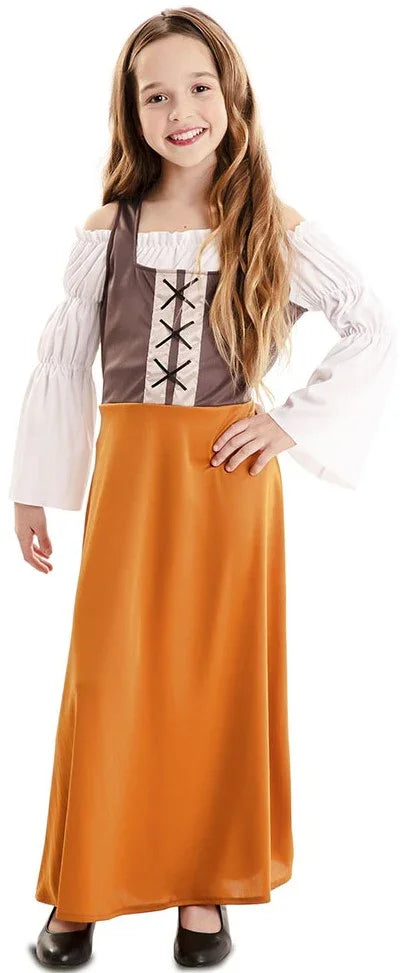 Disfraces para Grupo de Mesoneros Medievales Campesinos y Posaderos Medievales Disfraces Simon