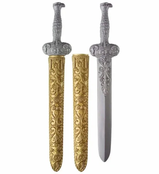 Espada Romana con Águila Imperial Espadas Widmann