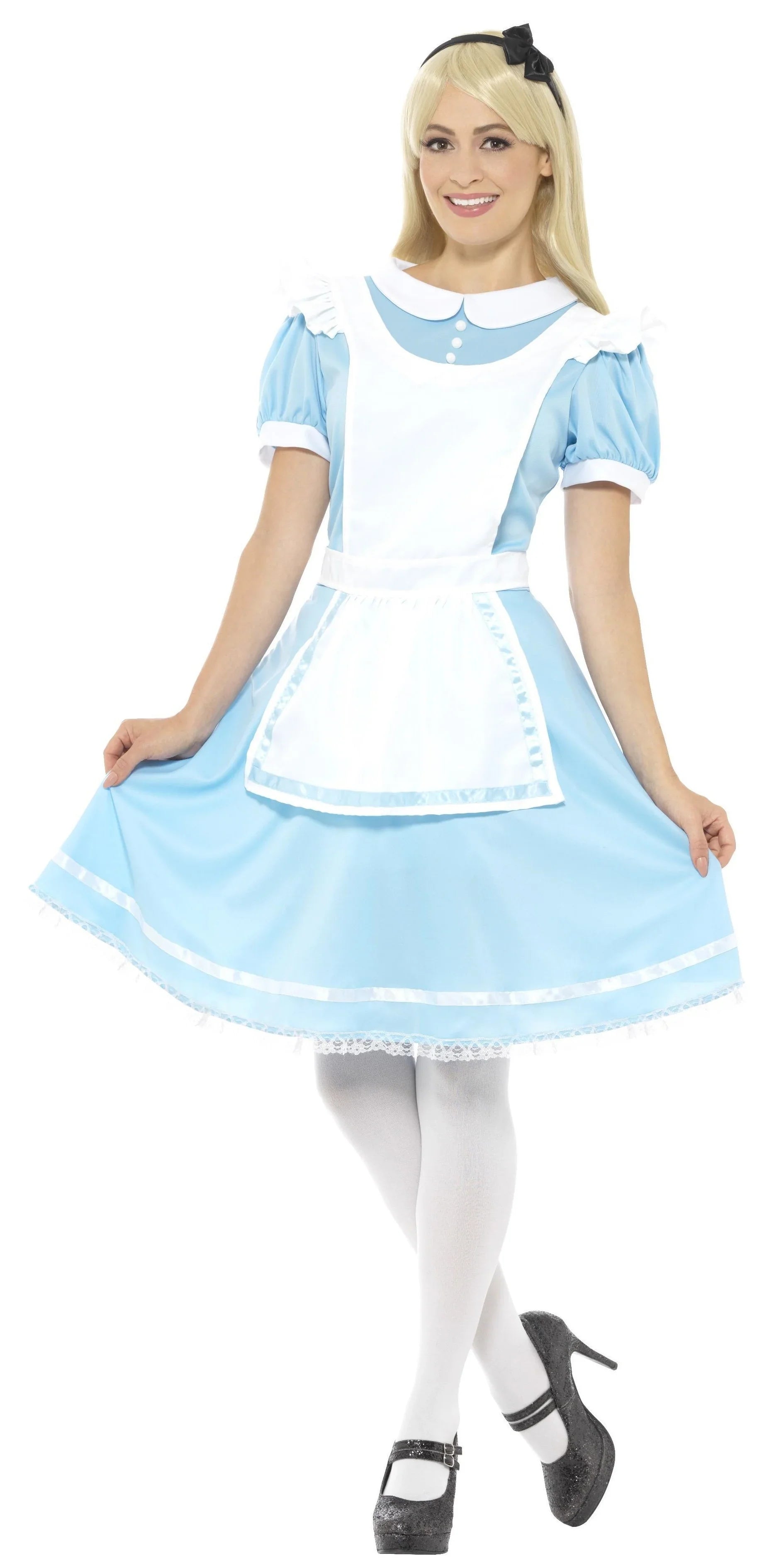 Disfraces para Grupo de Alicia en el País de las Maravillas Alicia en el País de las Maravillas Disfraces Simon