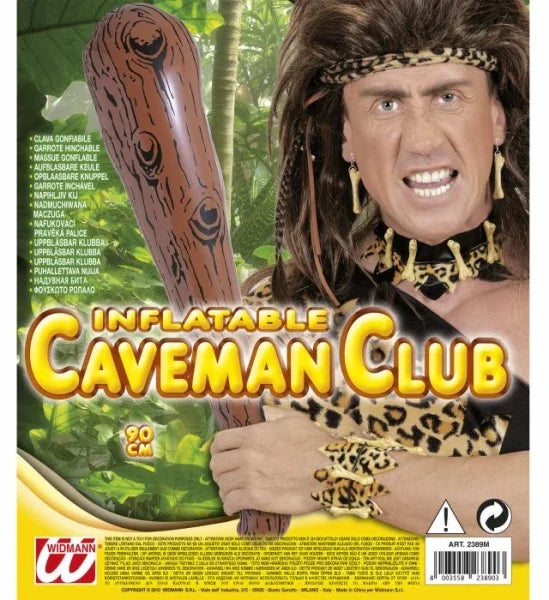 Garrote Hinchable Cavernícola COMPLEMENTOS Widmann