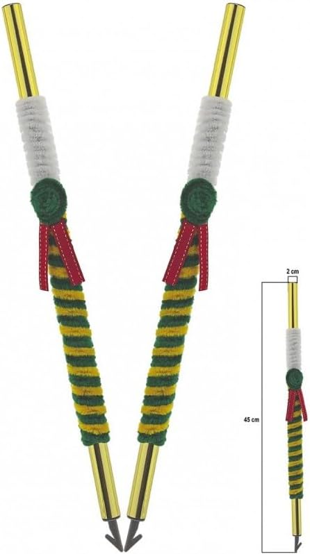 Banderillas de Torero COMPLEMENTOS Fycar Complementos