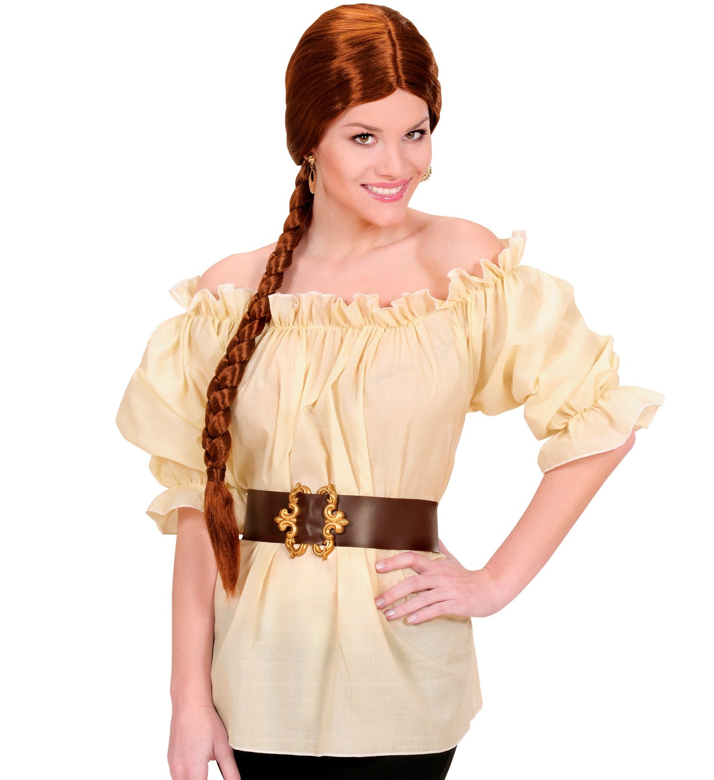 Camisa para Mujer en Varios Colores Chaquetas, Chalecos y Camisas Widmann