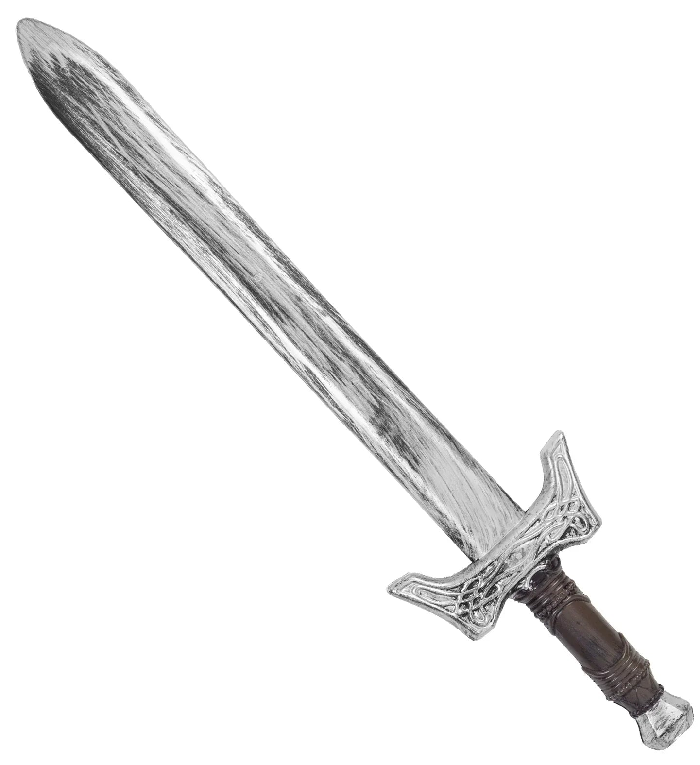 Espada de Guerrero de 66cm Espadas Widmann