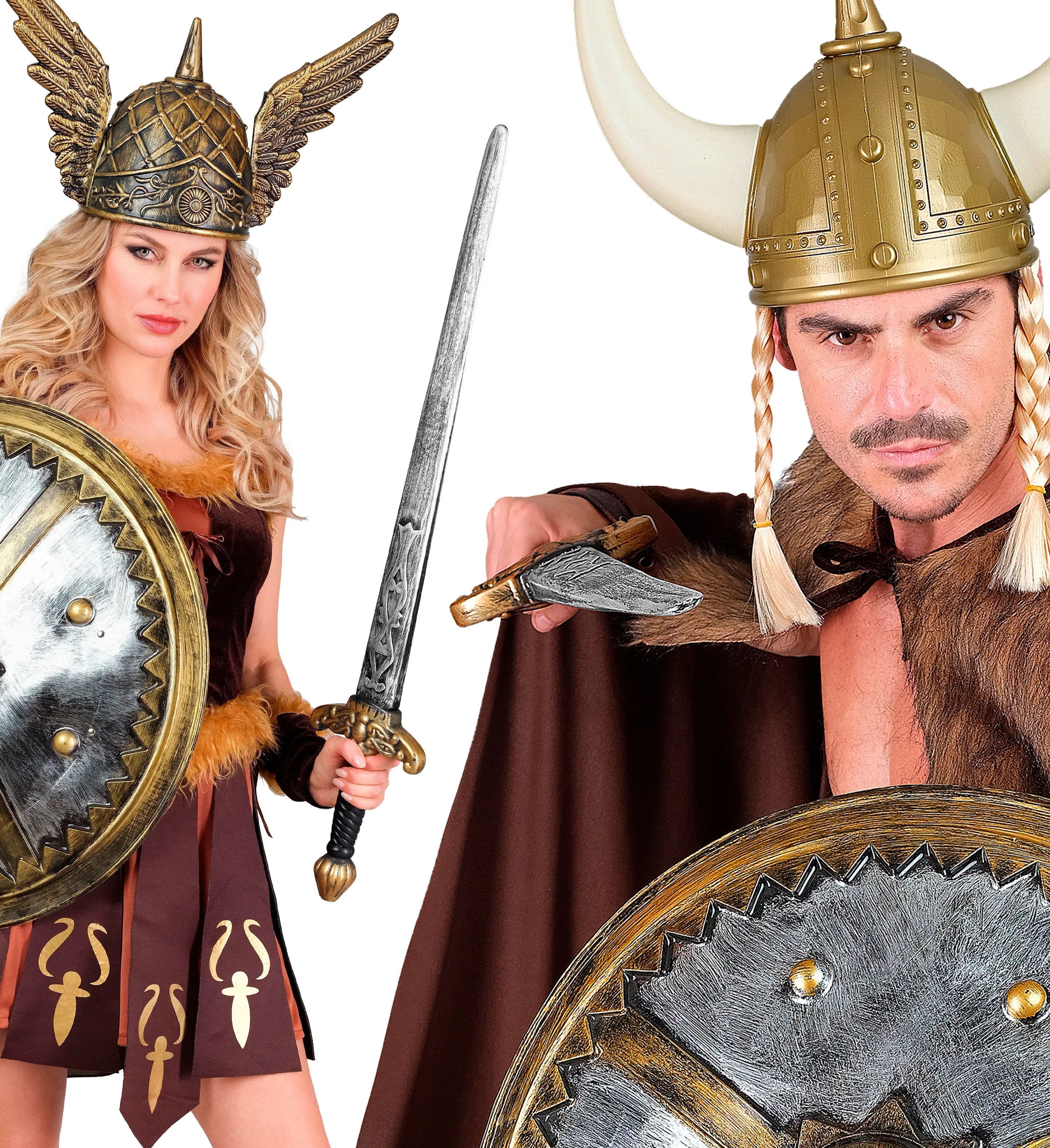 Espada Vikinga de 84cm Espadas Widmann