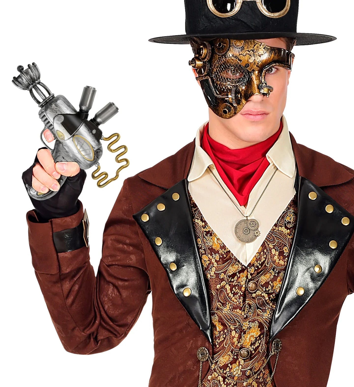 Pistola Galáctica Pistolas, Rifles y Metralletas Widmann