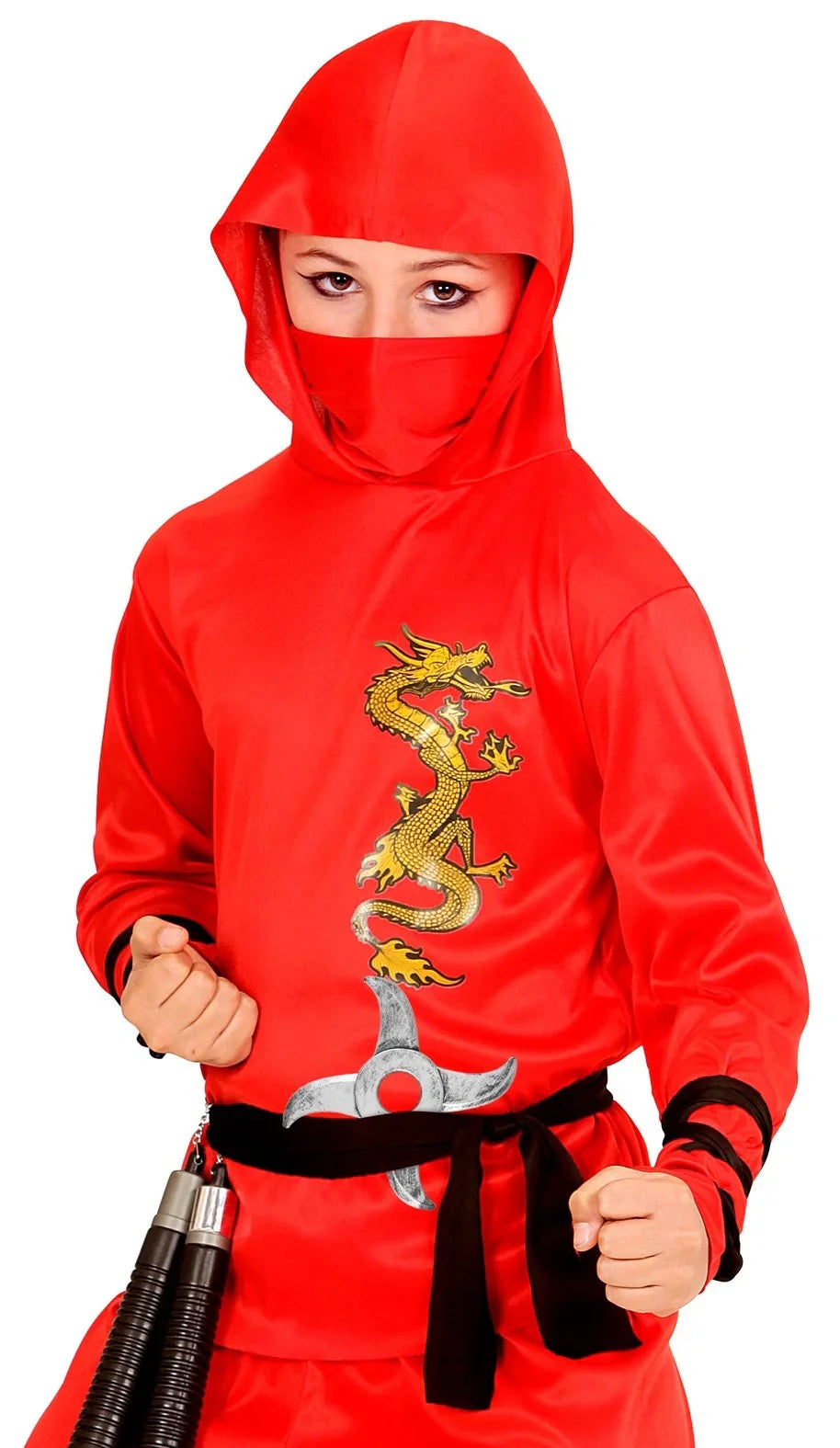 Estrella Ninja de 16cm Armas Widmann