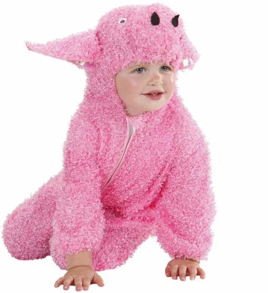 Disfraz de Cerdito Animales Infantiles Widmann