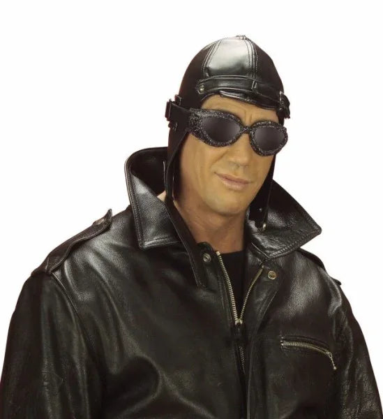 Gorro de Aviador COMPLEMENTOS Widmann