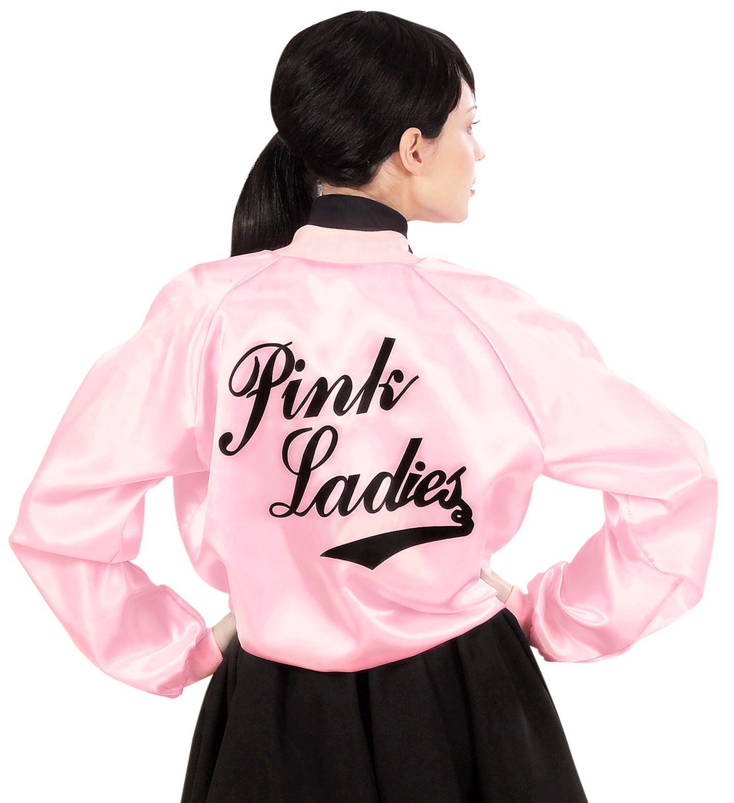 Chaqueta Pink Ladies para Mujer COMPLEMENTOS Widmann