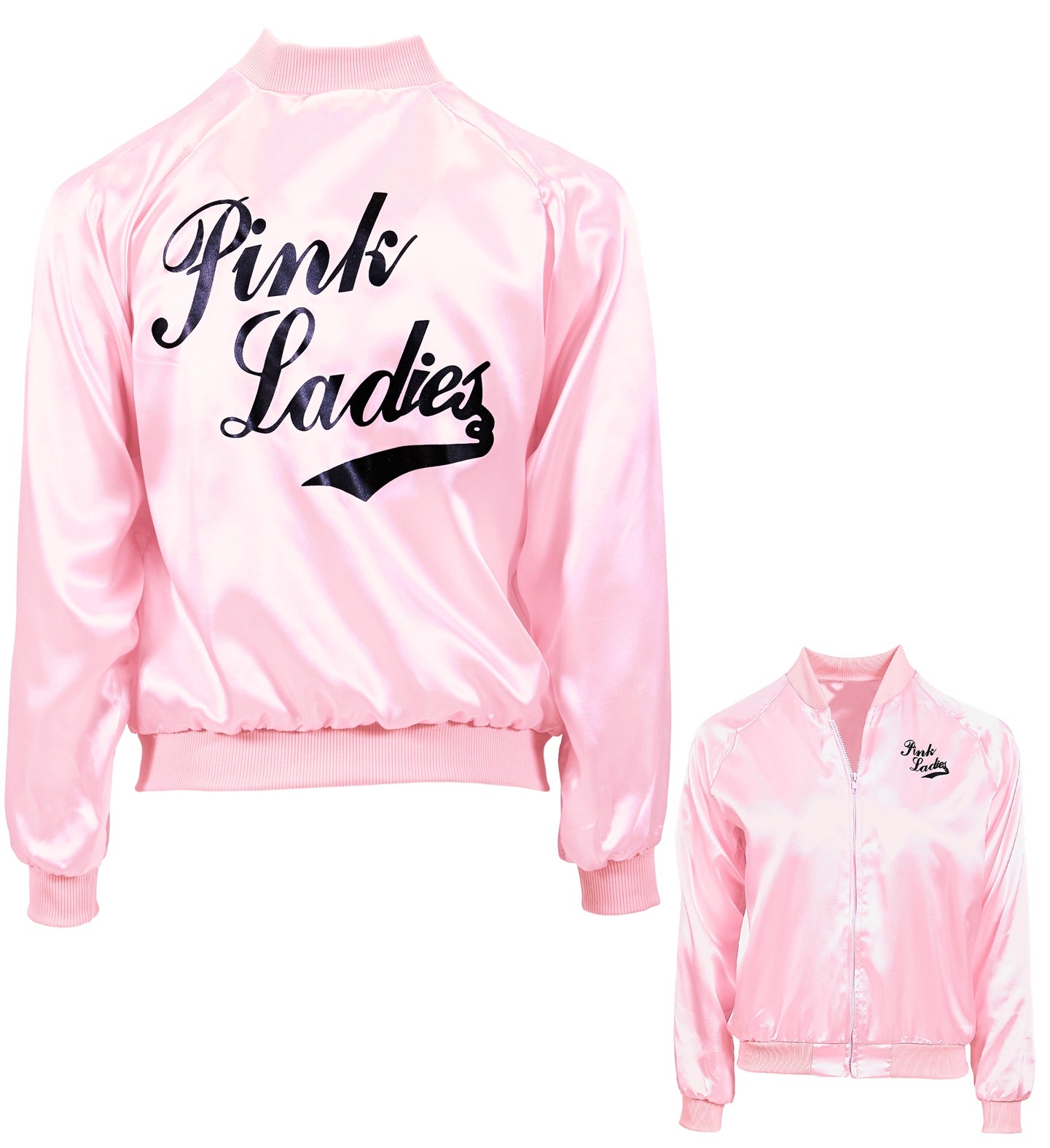 Chaqueta Pink Ladies para Mujer COMPLEMENTOS Widmann