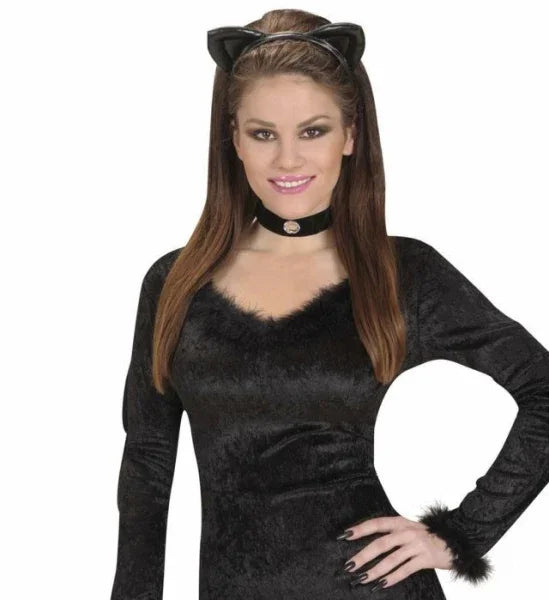 Orejas de gato en eskay COMPLEMENTOS Widmann