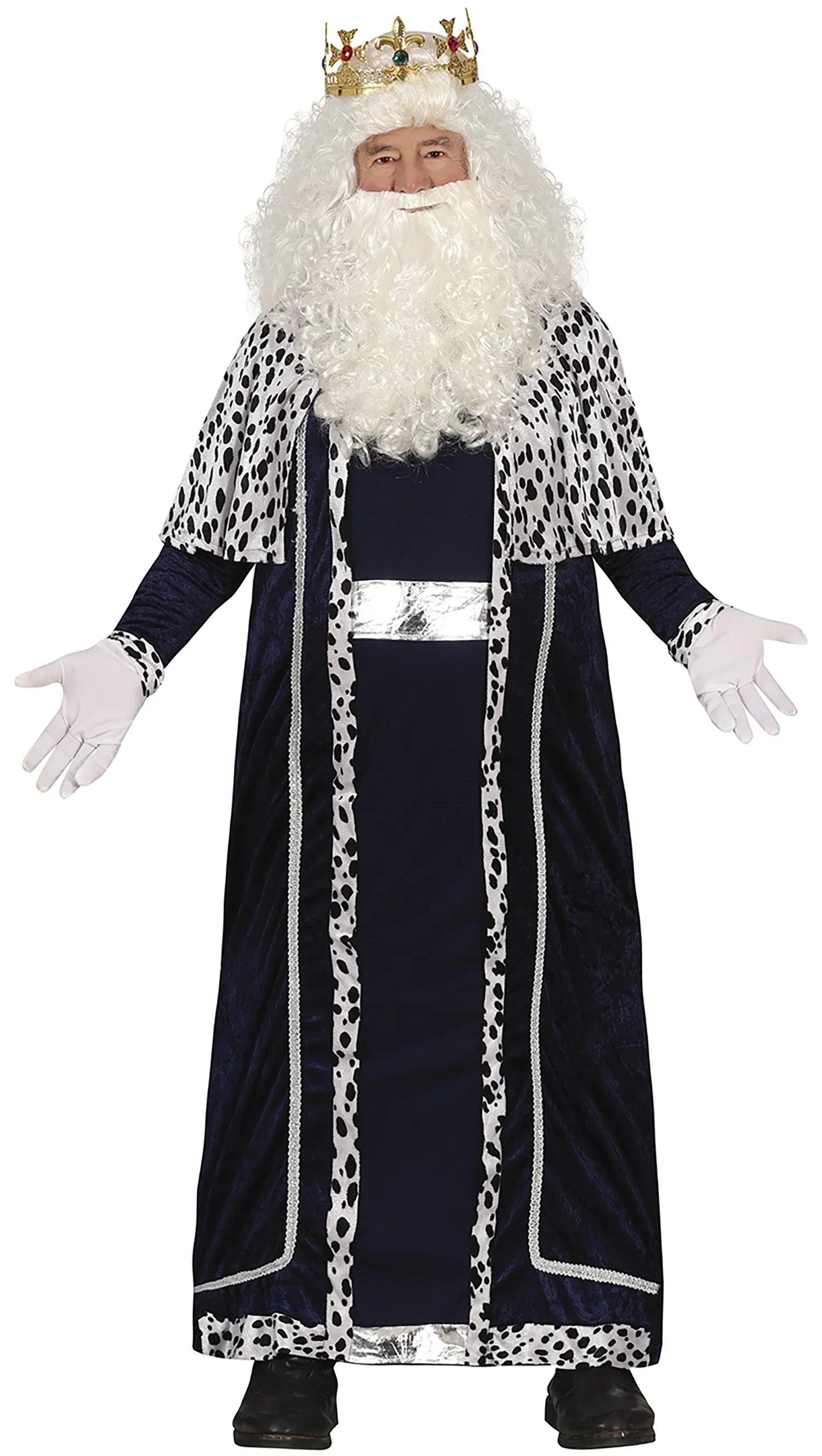 Disfraces para Grupo de Reyes Magos Económicos Reyes Magos Disfraces Simon