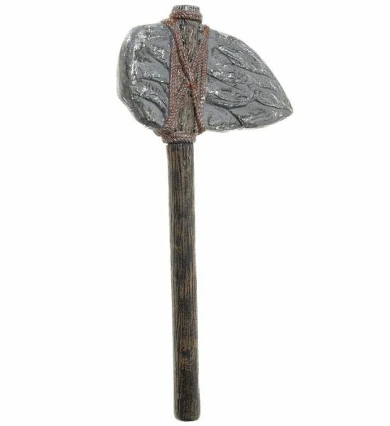 Hacha Prehistórica COMPLEMENTOS Widmann