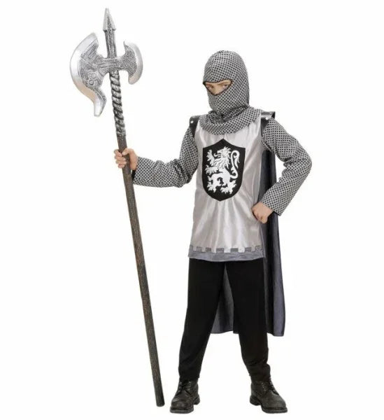 Alabarda Medieval de 150cm COMPLEMENTOS Widmann