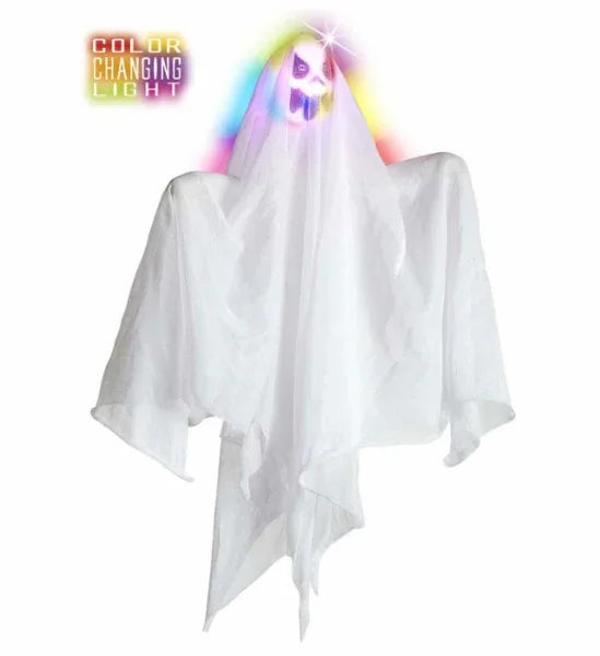 Fantasma Luminoso Halloween Widmann