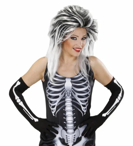 Guantes de Huesos COMPLEMENTOS Widmann