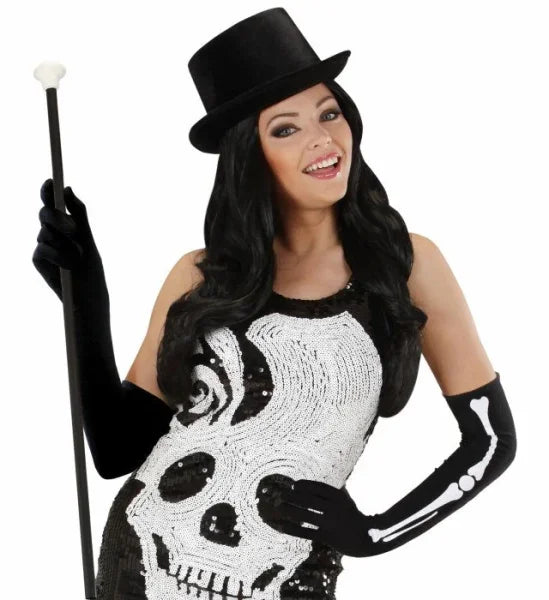 Guantes de Huesos COMPLEMENTOS Widmann