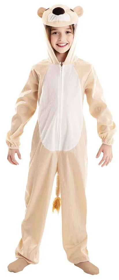 Disfraces para Grupo de Leones Salvajes León Disfraces Simon