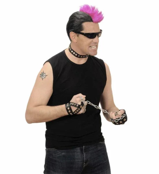 Set Rockero COMPLEMENTOS Widmann