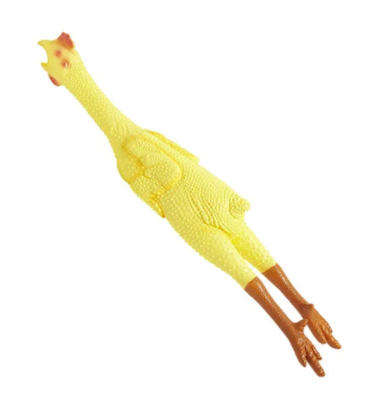 Pollo de Goma COMPLEMENTOS Widmann