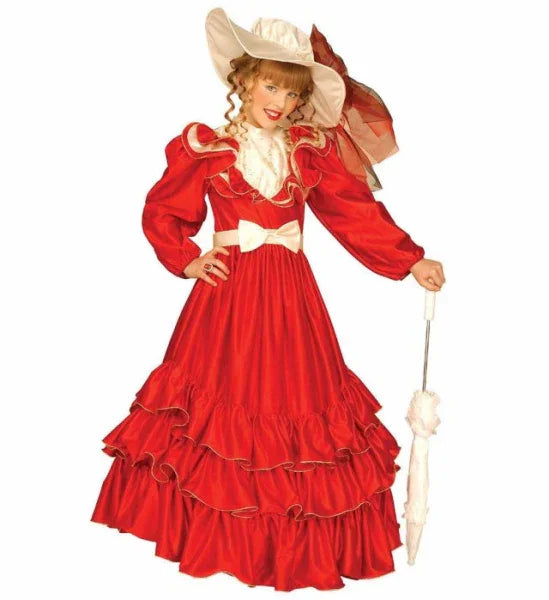 Disfraz de Clementina INFANTILES Widmann