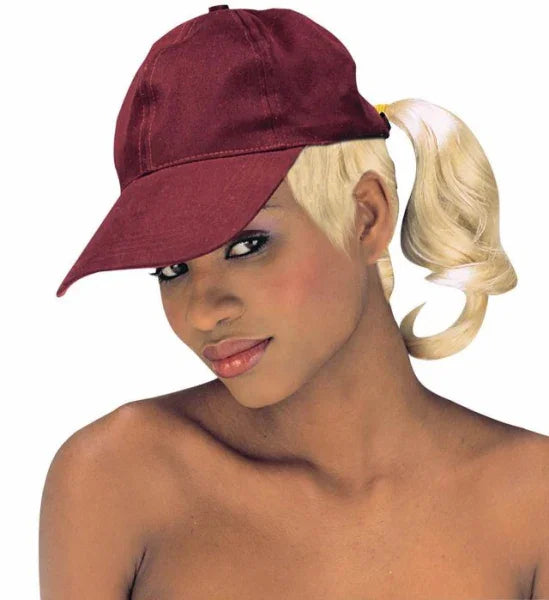 Gorra con pelo en colores COMPLEMENTOS Widmann