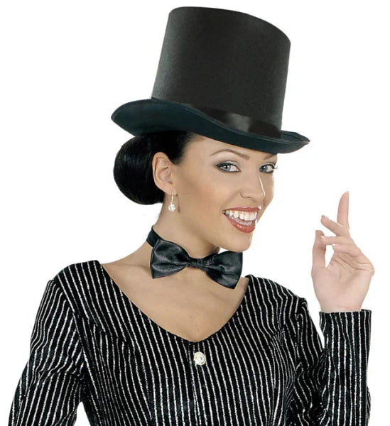 Chistera de Copa de Alta Sombreros y Gorros Widmann