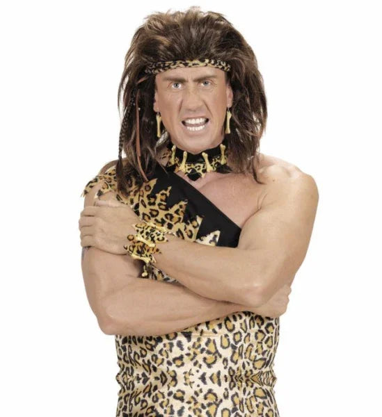 Pulsera de Troglodita con Huesos COMPLEMENTOS Widmann