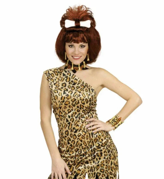 Pulsera de Troglodita con Huesos COMPLEMENTOS Widmann