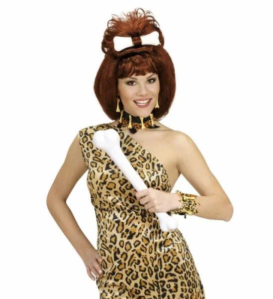 Pulsera de Troglodita con Huesos COMPLEMENTOS Widmann