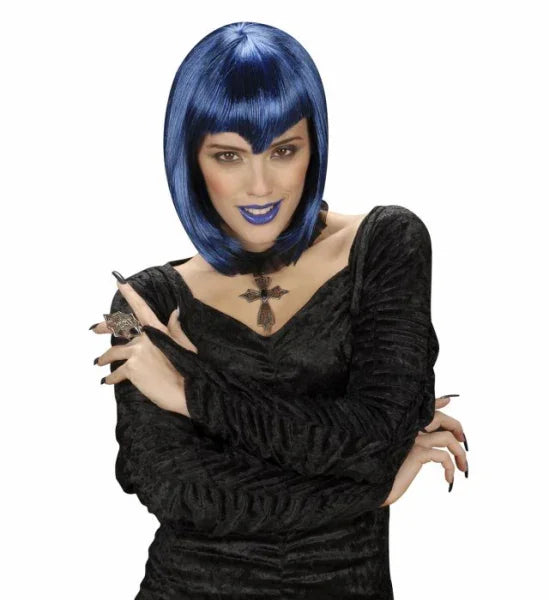 Anillo de tela de araña COMPLEMENTOS Widmann