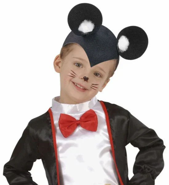 Sombrero de Ratoncito Mickey COMPLEMENTOS Widmann