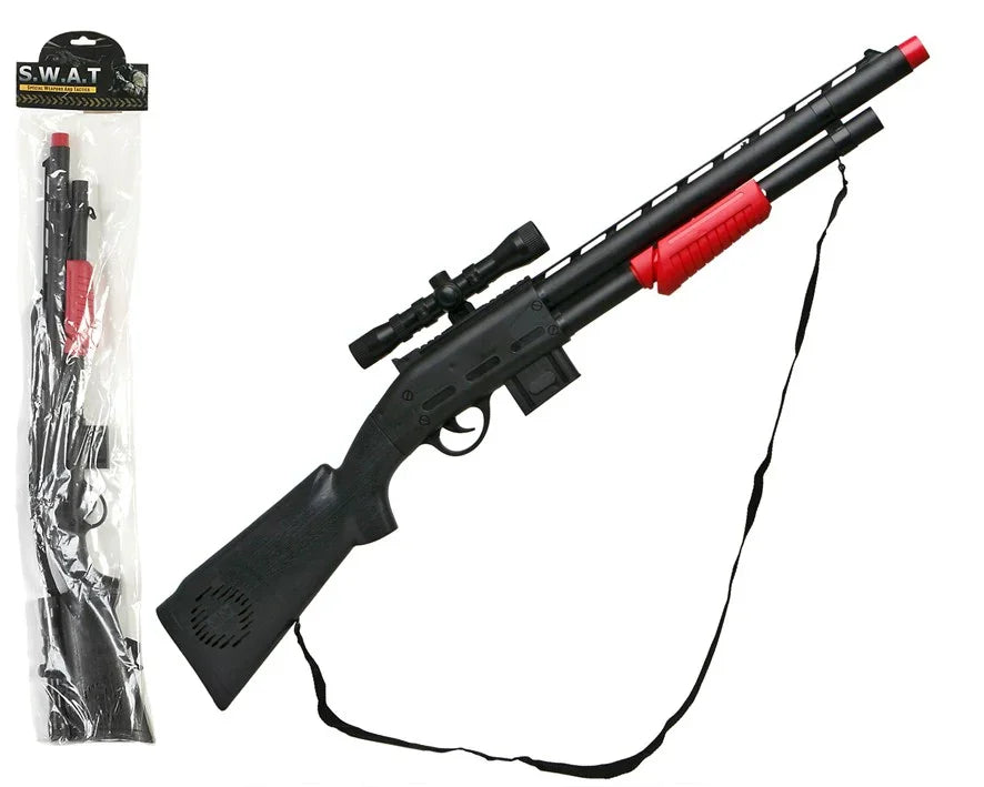 Rifle de S.W.A.T COMPLEMENTOS Atosa