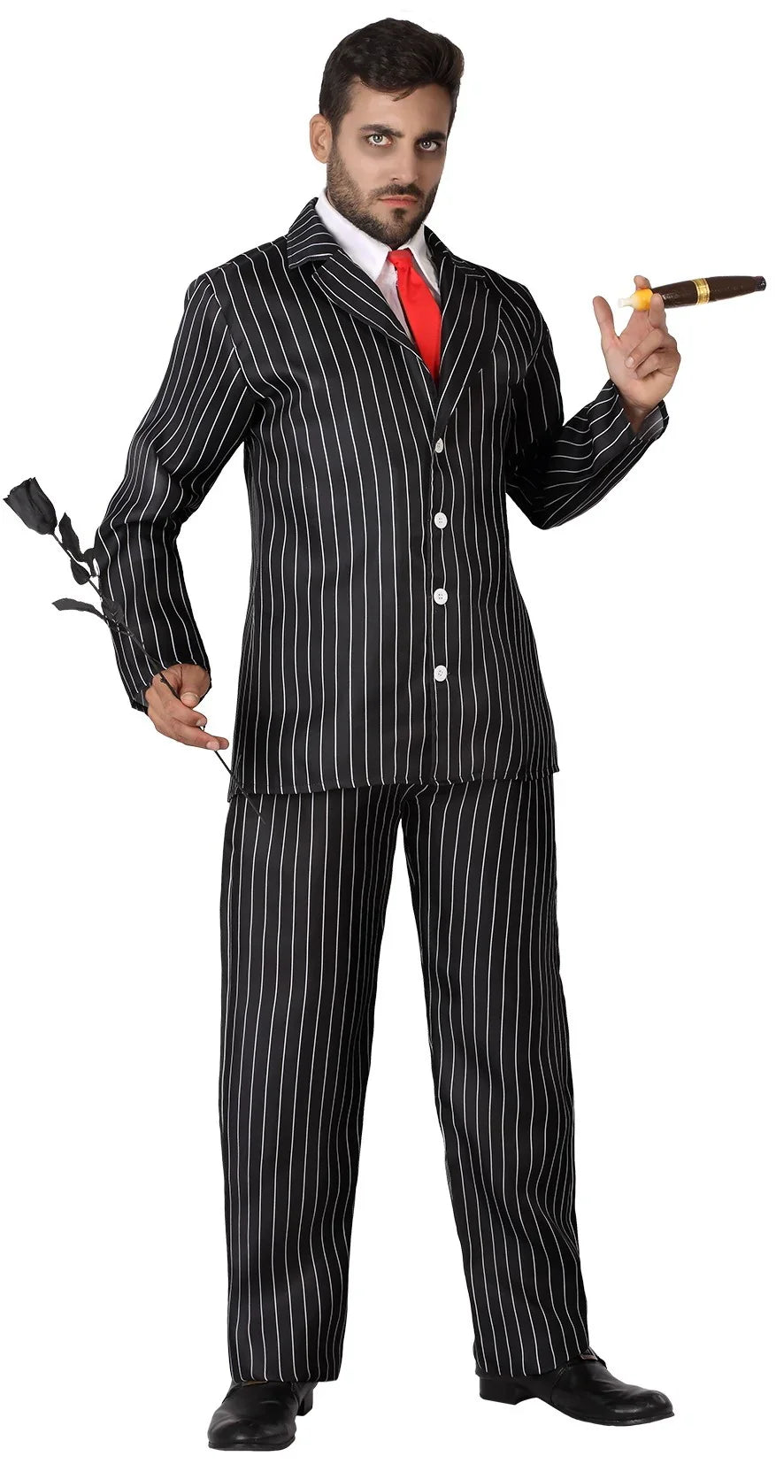 Disfraces para Grupo de La Familia Addams Familia Addams Disfraces Simon