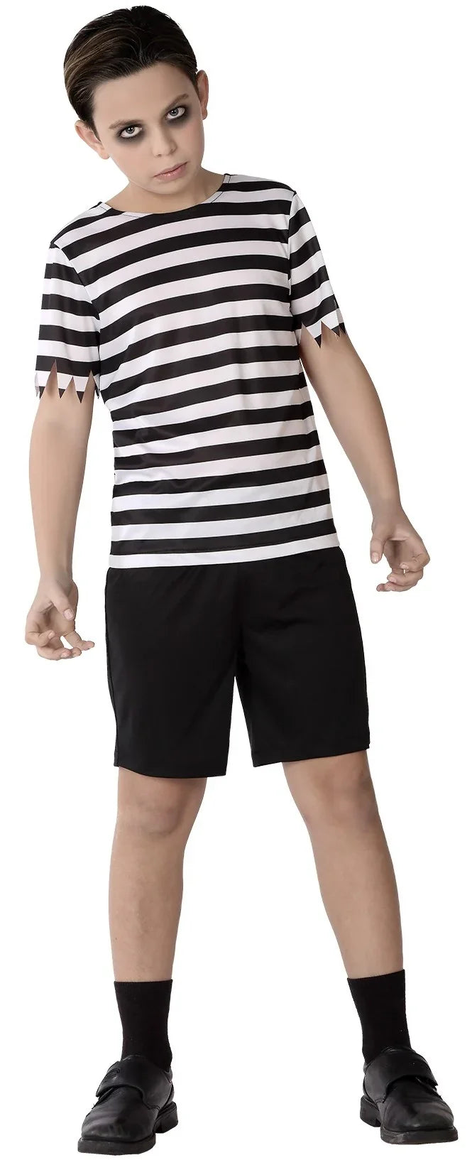 Disfraces para Grupo de La Familia Addams Familia Addams Disfraces Simon