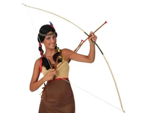 Arco Grande de 152 cm COMPLEMENTOS Widmann