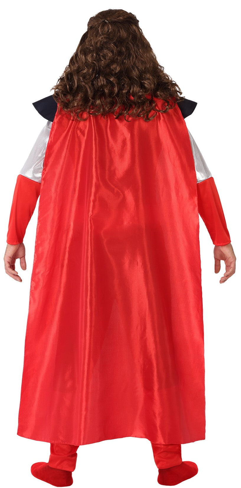 Costume di Thor Dio del Tuono per Adulto