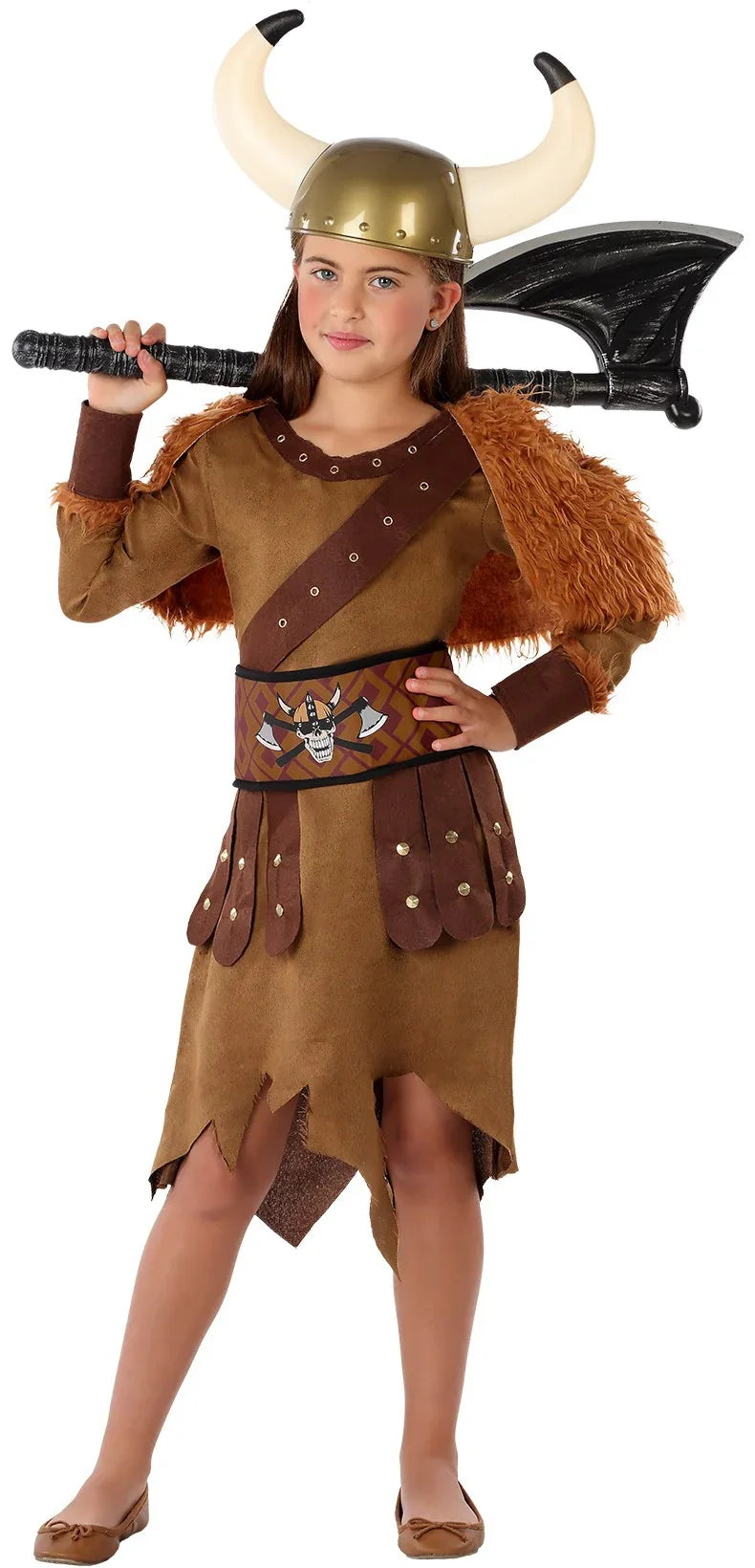 Disfraces para Grupo de Vikingos Bárbaros Vikingo Disfraces Simon