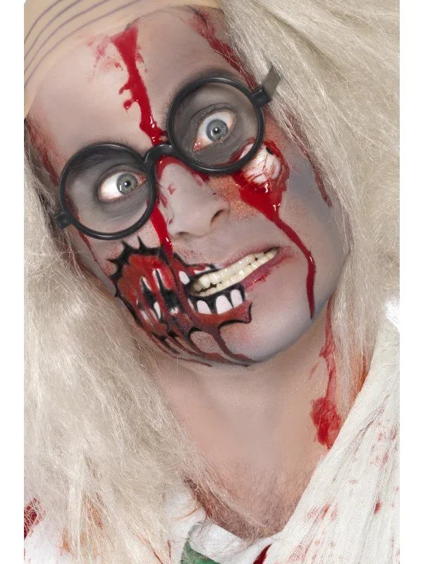 Cola De Maquillaje COMPLEMENTOS Smiffys