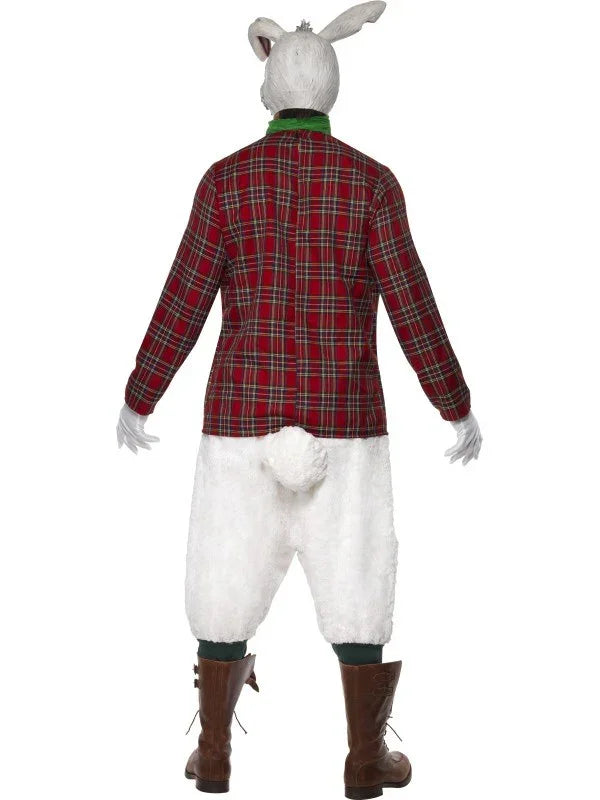 Disfraz de Conejo Rabioso Disfraces Originales Smiffys