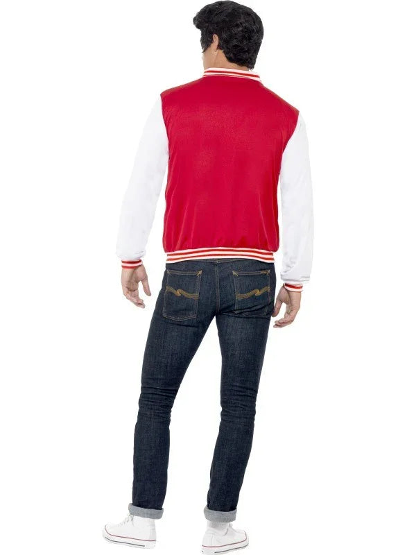 Chaqueta años 50 COMPLEMENTOS Smiffys